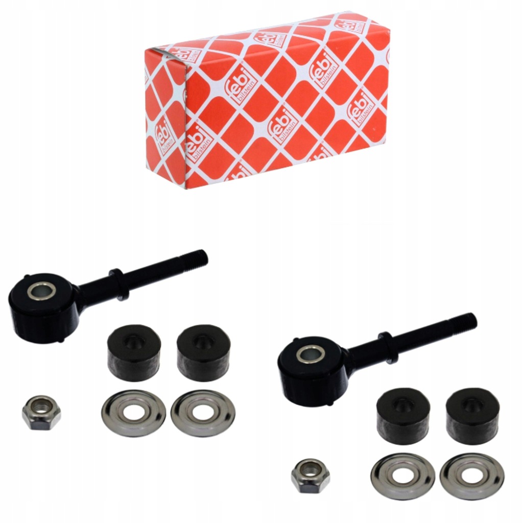 фото №1, З'єднувачі стабілізатора перед l/p lexus lx toyota land cruiser 84-