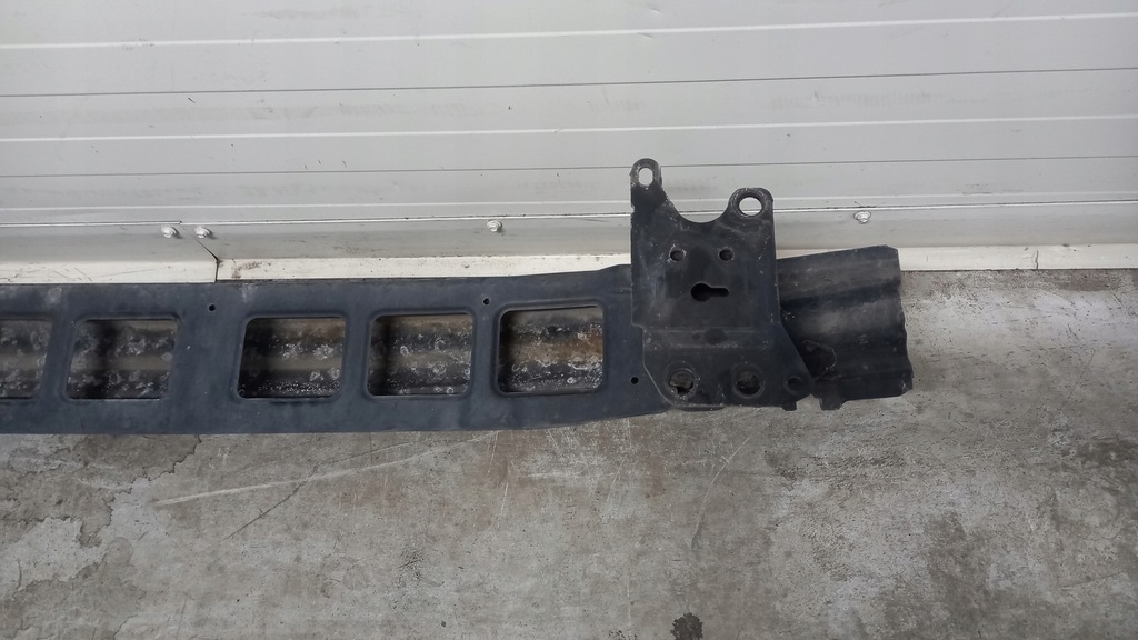 фото №6, Балка pod бампер перед skoda fabia 02r 1.4b