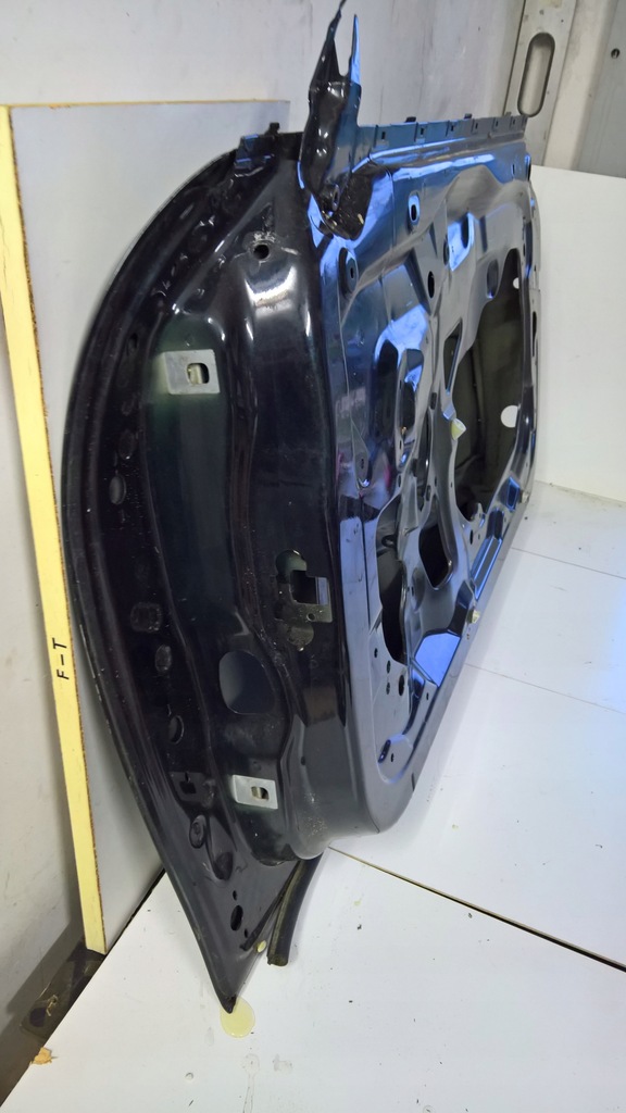 фото №9, Mini cooper f56 f57 14-22 дверь передние правое 7294266