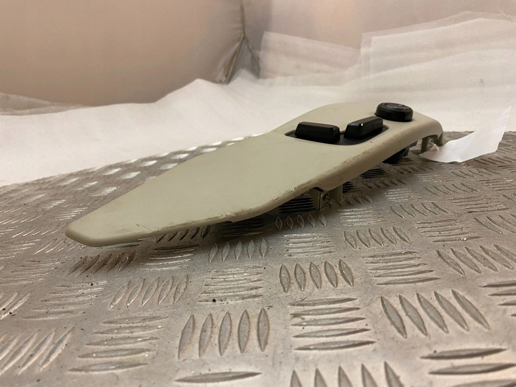 фото №7, Volvo xc90 2016 кнопки керування сидіння