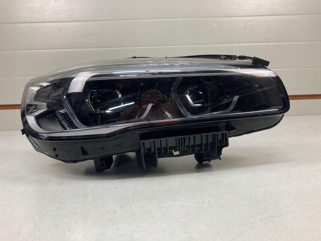 фото №8, Лампа права передня правий перед bmw 2 f45 f46 lift full led 5a017b2