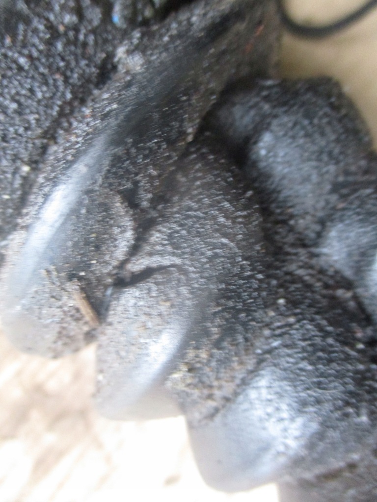 фото №6, Приводной вал левая 8200725510 megane iii scenic iii 1.9dci