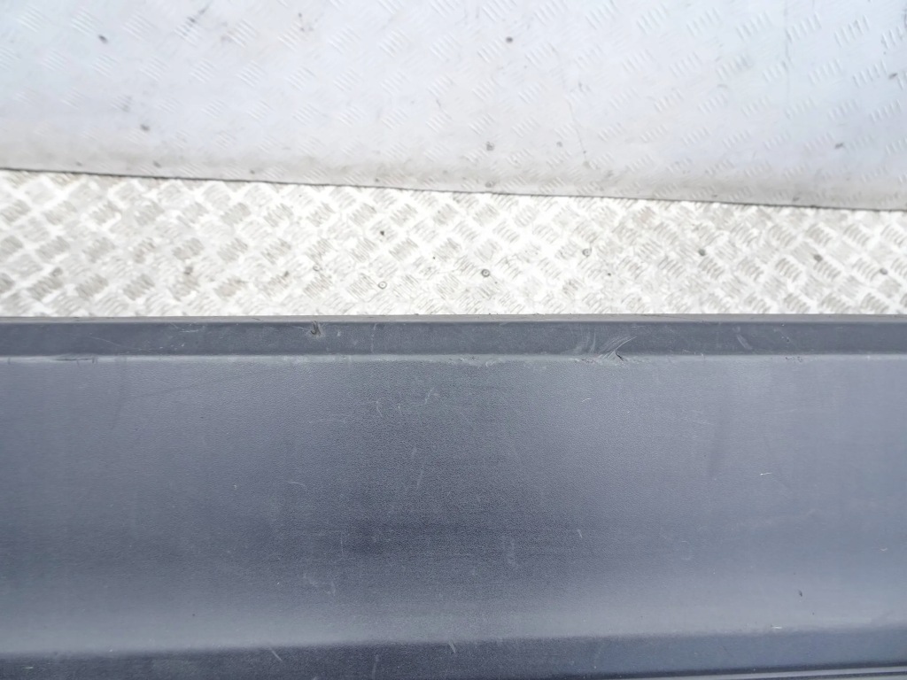 Купити Бампер задня ford focus mk3 kombi ib