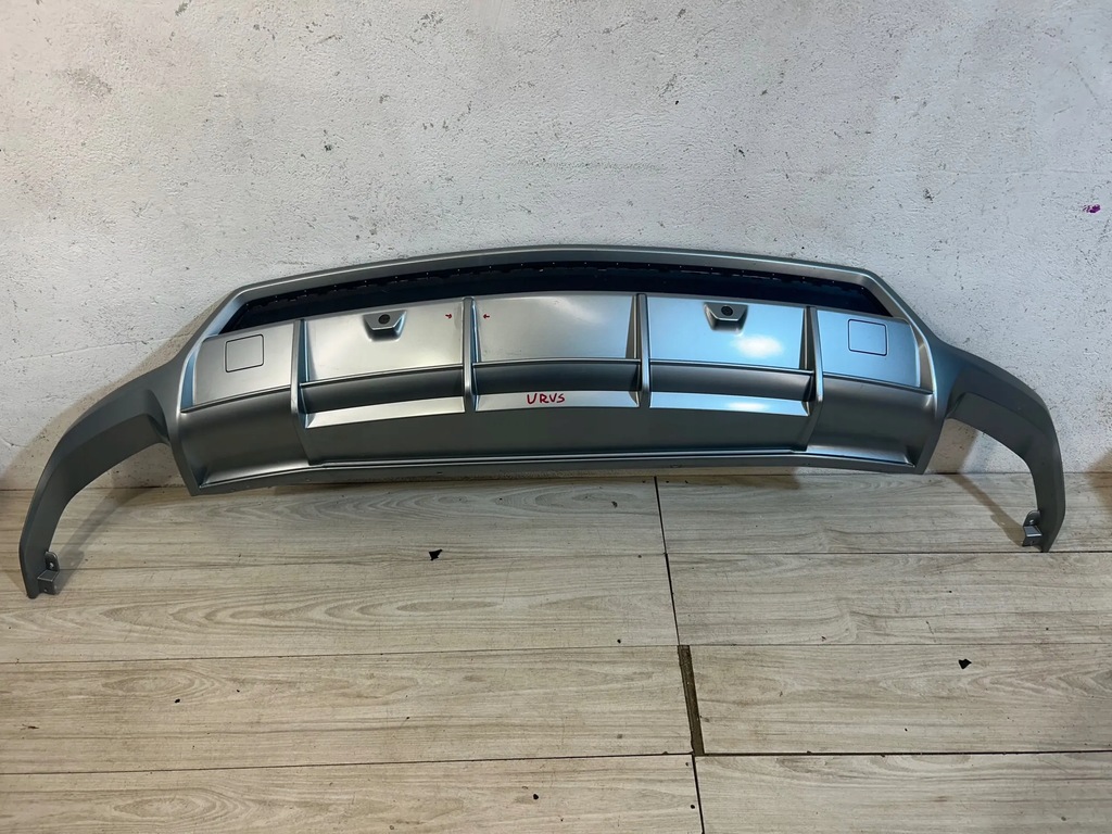 фото №1, Lamborghini urus диффузор задний спойлер