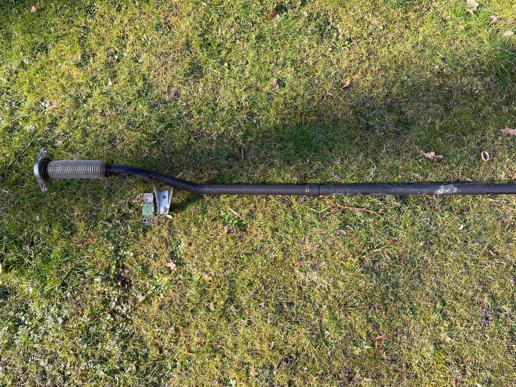 фото №3, Гаситель конечный выхлоп kpl. renault captur i 0.9tce