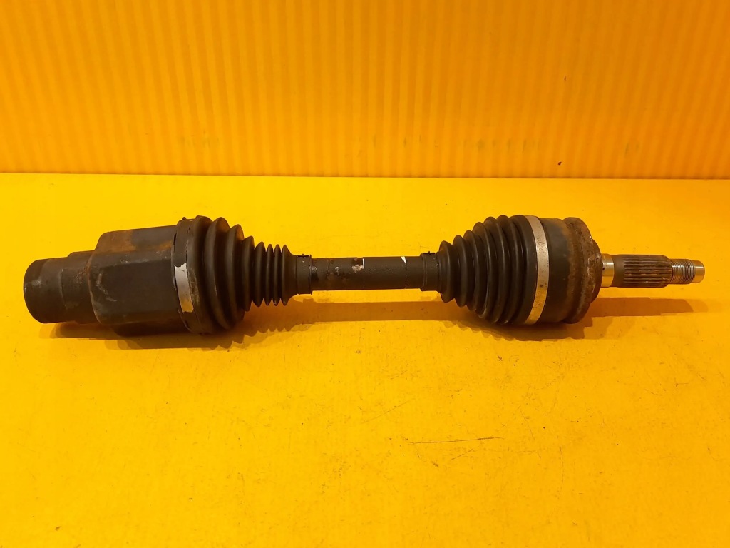 Ford ranger v 3.2 tdci приводной вал перед правая ab39-3a427-cc Доставка