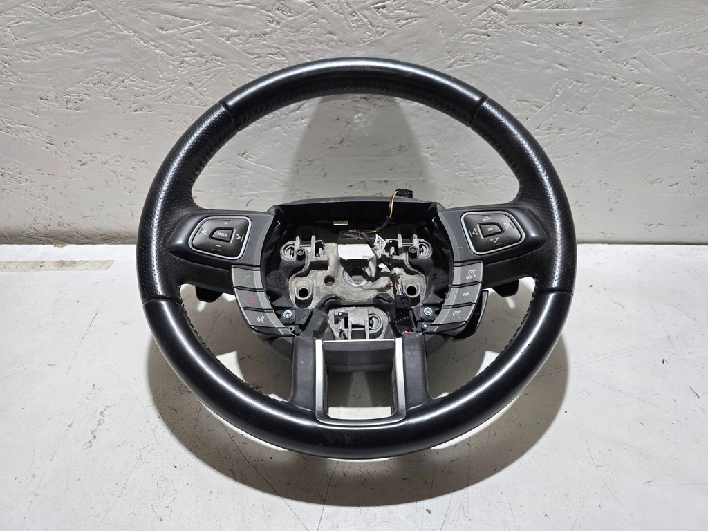 фото №1, Land rover range rover evoque l538 повітропровід шкіра ładna пелюстки перемикання