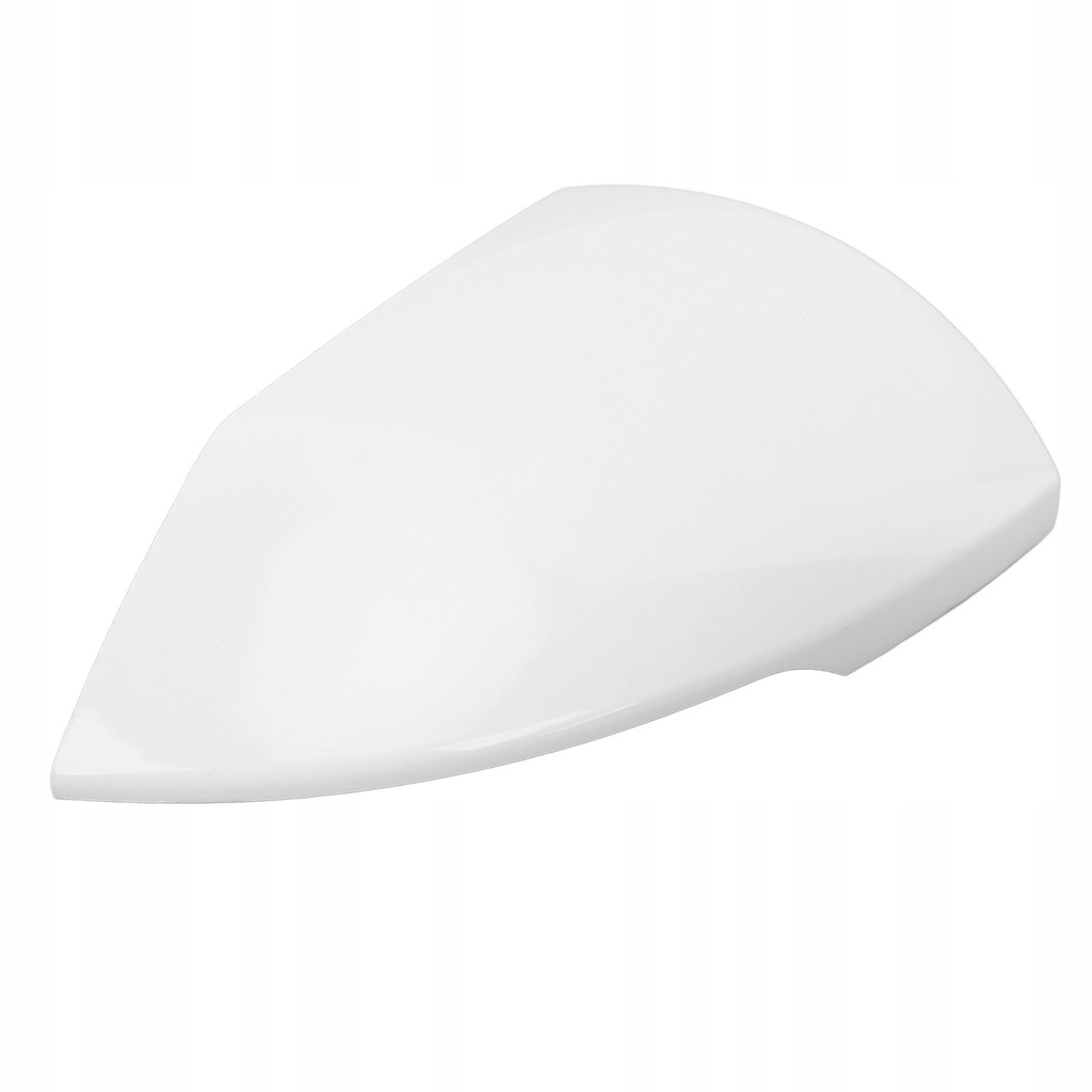 фото №8, Защита зеркало бокового niepomalowana белый защита зеркало заднего