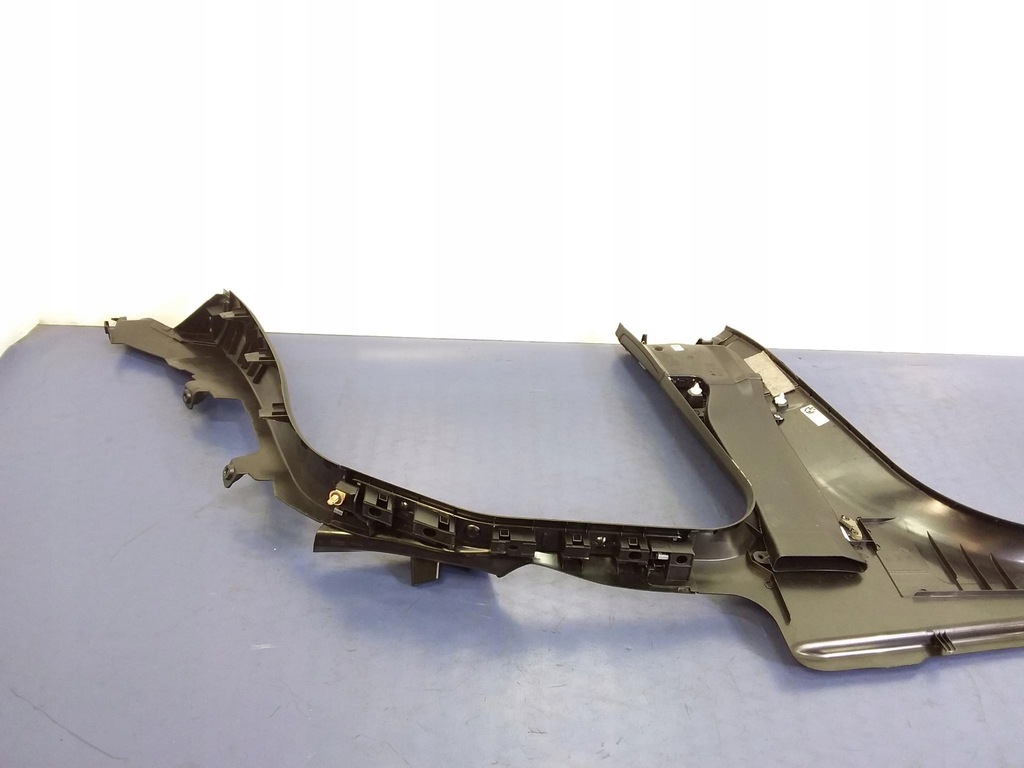 фото №7, Bmw 7 f01 защита порог стойка правая 9112742