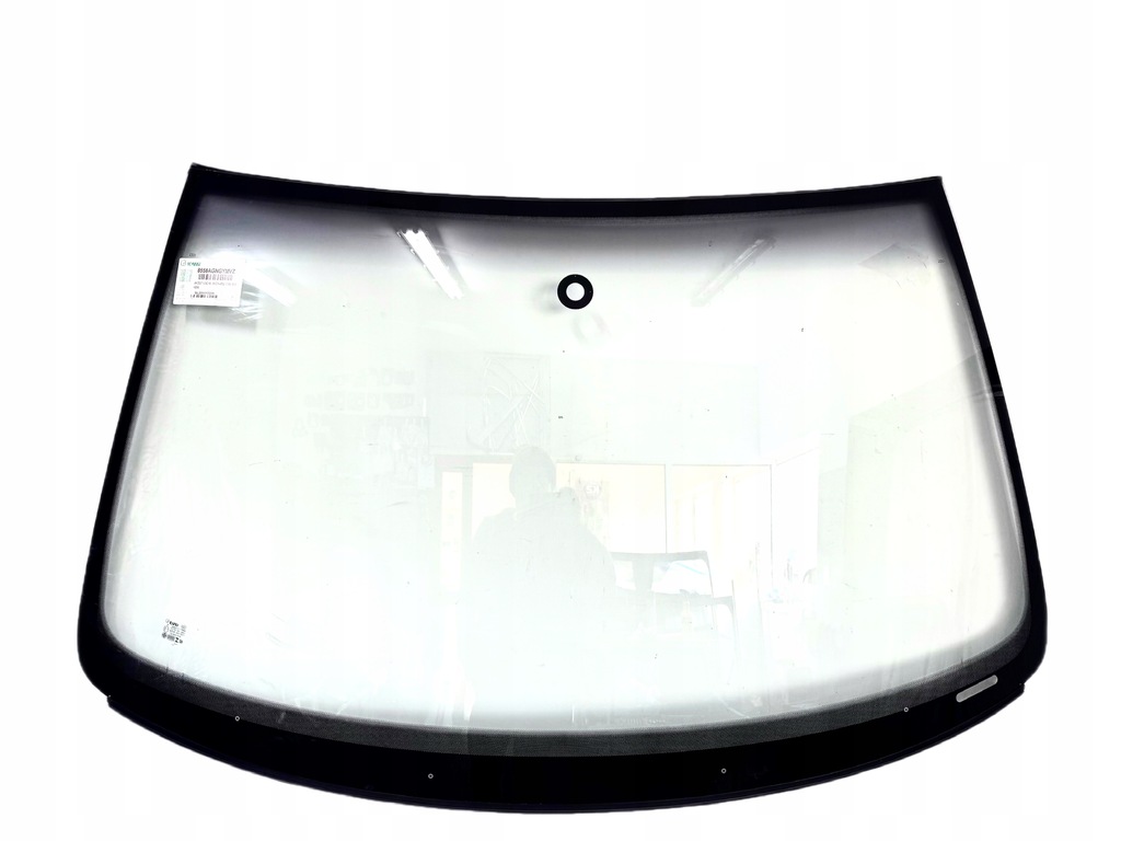 фото №1, Vw golf iv bora стекло передняя датчик nowa