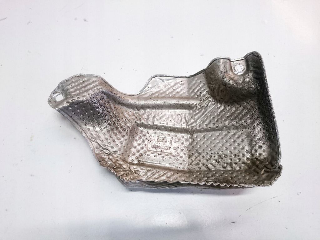 фото №1, Защита тепловая lancia voyager 2.8 crd