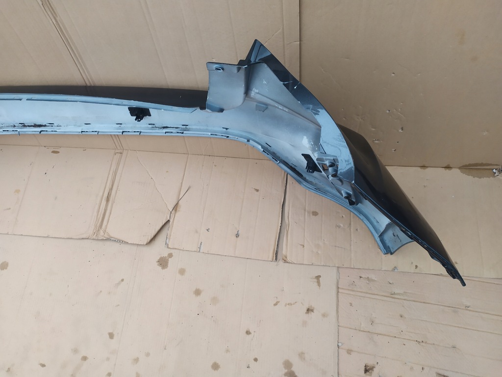 фото №11, Бампер задня задній ford focus mk4 hb jx7b-17906-a1