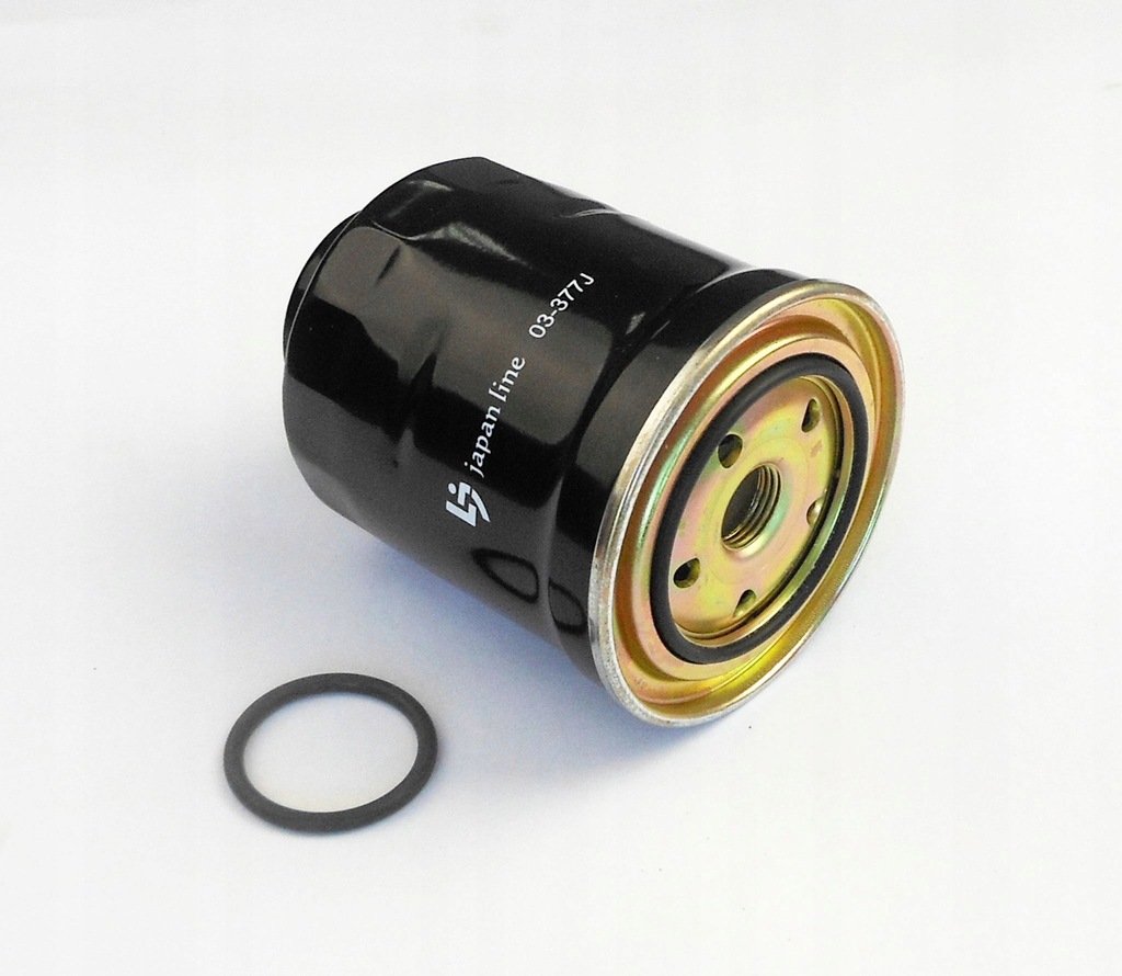 фото №1, Фільтр пального toyota verso auris toyota corolla