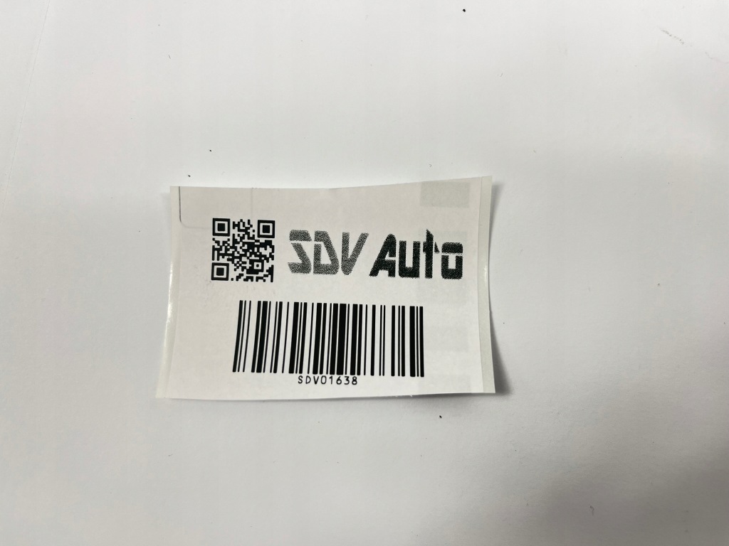 Купити Захист форсунка омивача mercedes w124 1248890425 1248890325