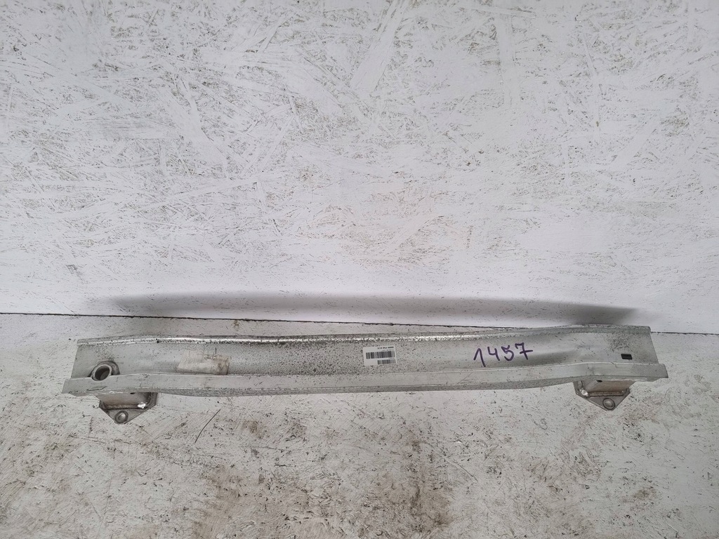 фото №1, Mini one - cooper f56 f55 балка бампера задняя задняя