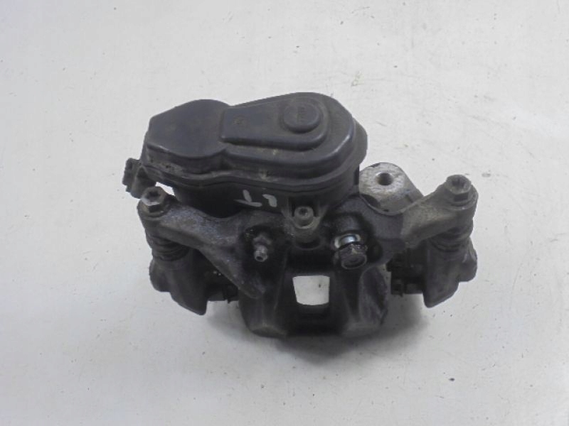 фото №5, Toyota c-hr суппорт задняя левый c 4921