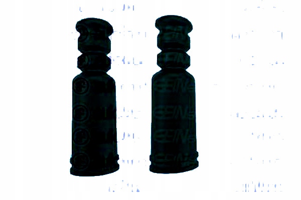 фото №2, Autofren захист відбійники амортизатора citroen c-cros