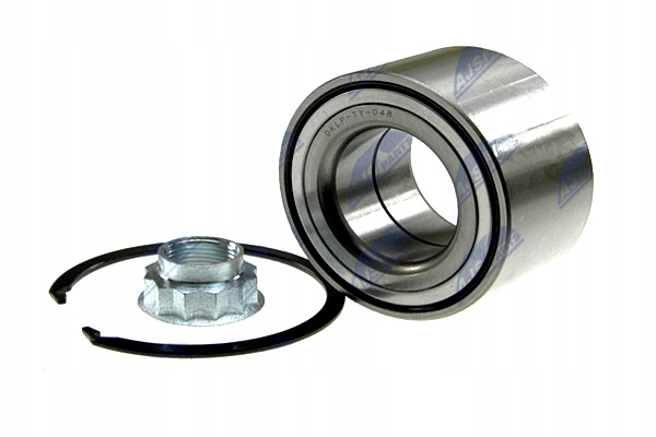 фото №4, Набор подшипник колеса перед toyota previa r30 00- lexus rx-300 ii 03-