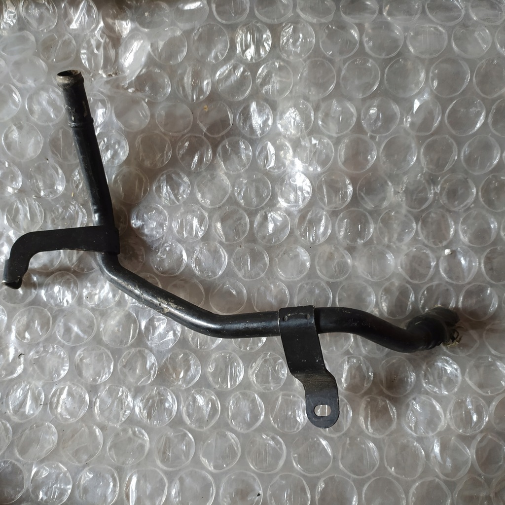 фото №1, Шланг магистраль wody audi 06d121085