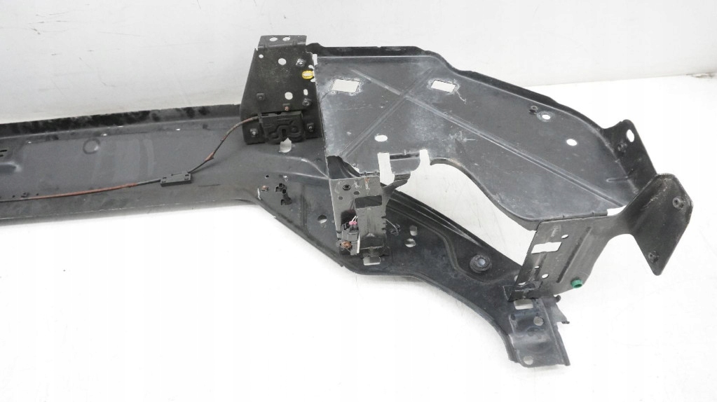 фото №9, Pas передний усилитель передний панель фары перед volvo v70 iii s80 ii