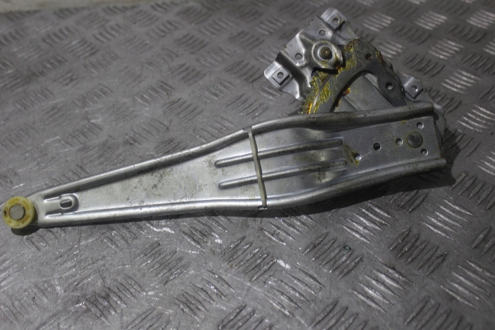 фото №1, Механізм вікон лівий задня toyota avensis ii t25