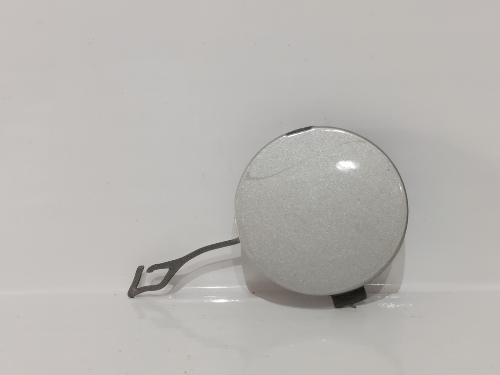 фото №1, Mini clubman r55 10-13 lift заглушка фаркоп буксирувальний бампера перед