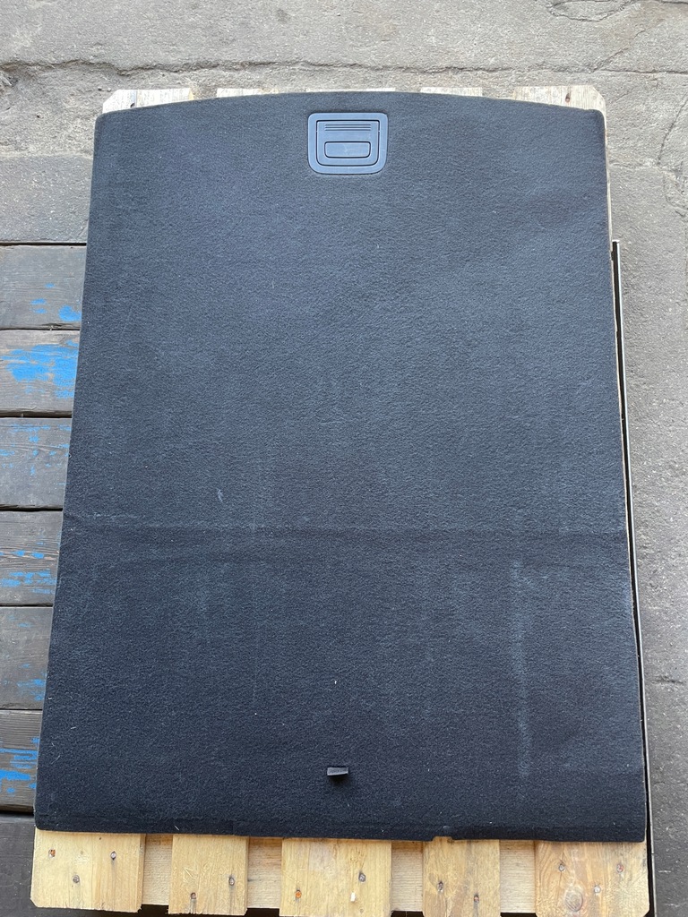 фото №1, Audi a5 8w пол багажника 8w8863463