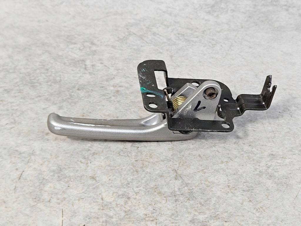 фото №3, Ручка внутрішня лівий перед honda civic vii 00-06 3d