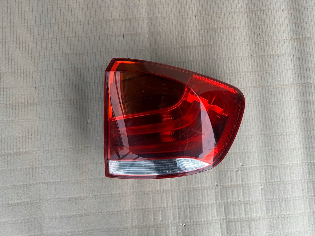 фото №1, Bmw x1 e84 led лампа права задня задня 2990110