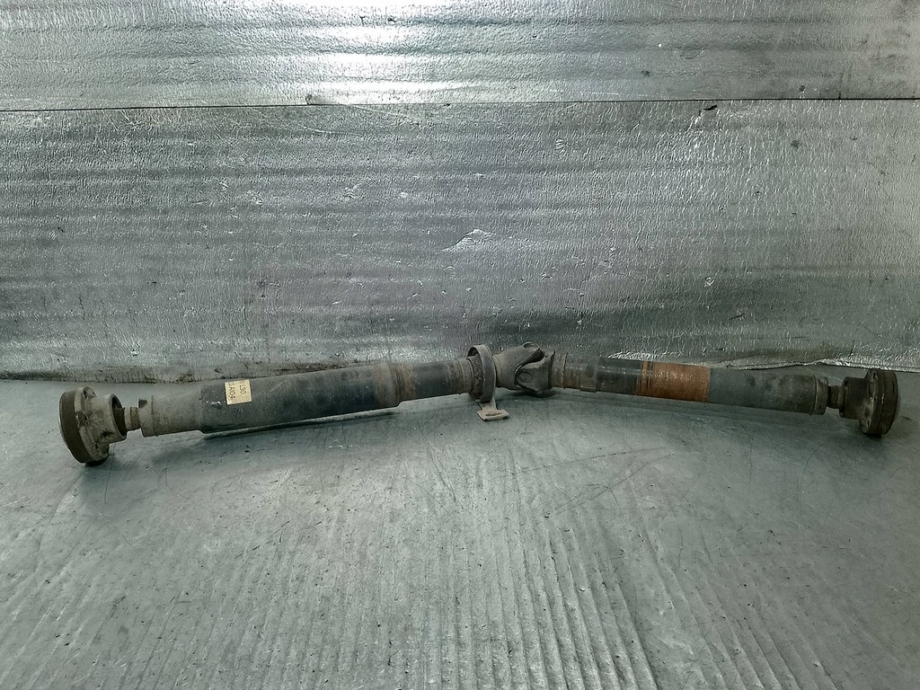 фото №6, Wał приводной задняя land rover range rover 7514223