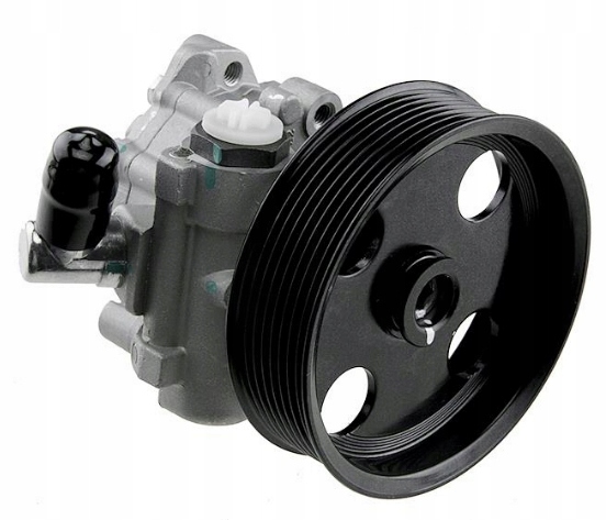 фото №1, Насос усилителя mercedes m ml gl klasa w164 x164 420cdi/450cdi