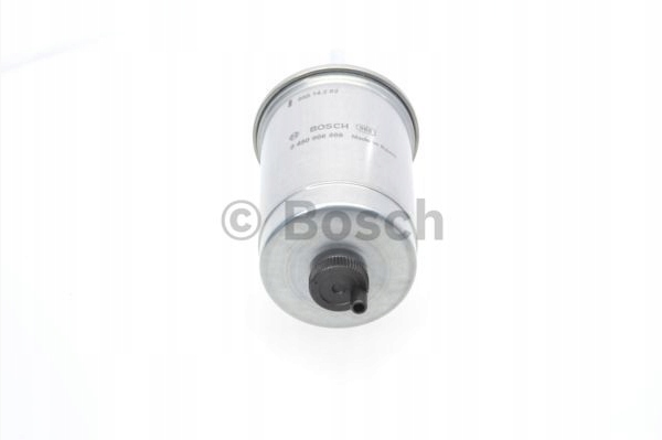 Фільтр паливної  focus, mondeo 18,20tdci 01- bosch Недорого