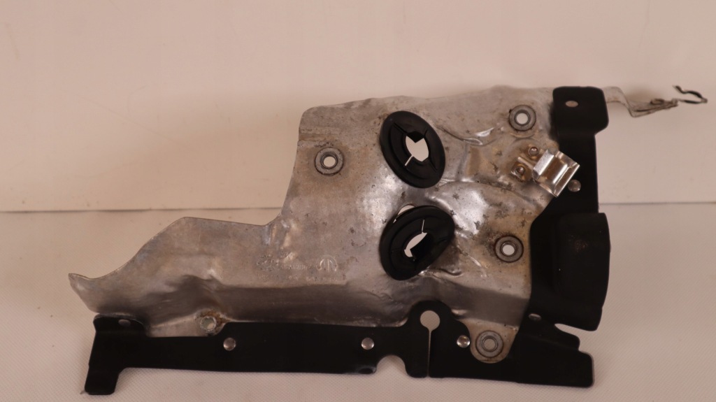 фото №1, Fiat tipo ii 1.6 mtj защита тепловая 46342067