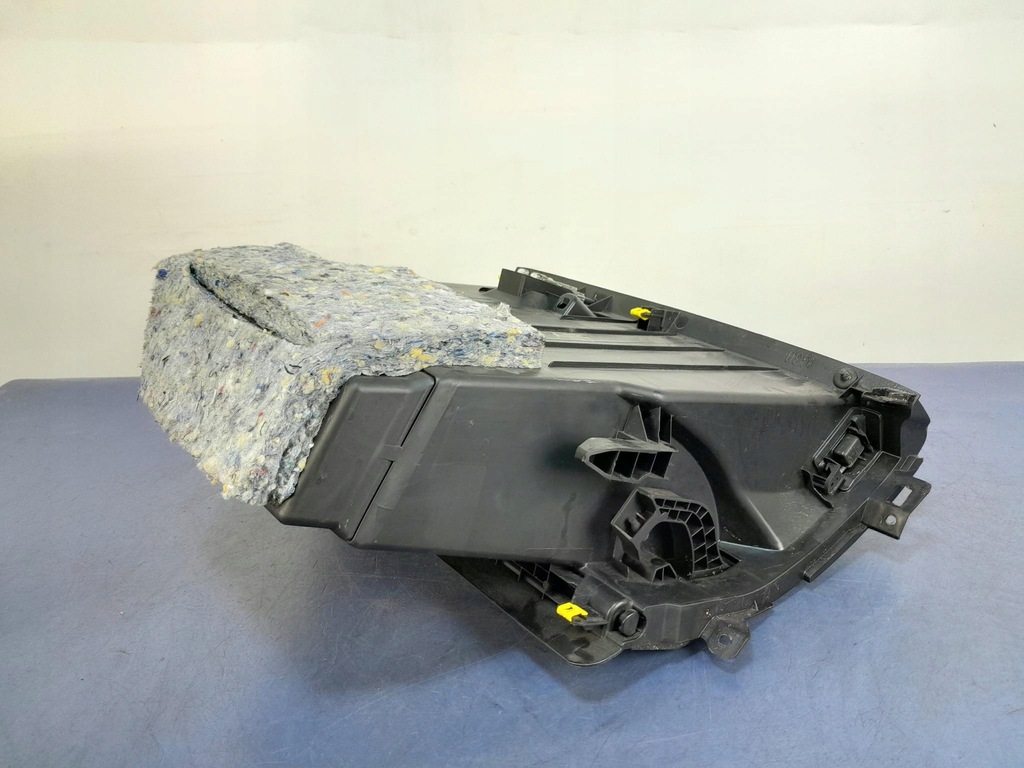 фото №7, Renault megane iv бардачок пассажира 685005280r