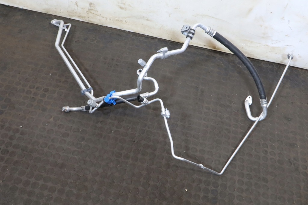 Купить Провода кондиционера toyota aygo x 1.0