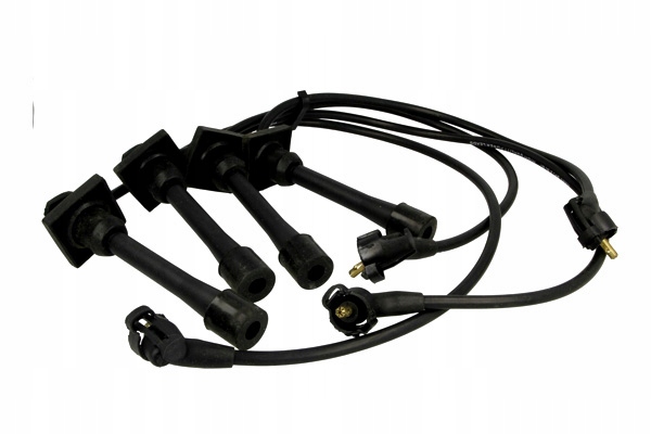 фото №2, Дроти запалювання avensis 97- hart