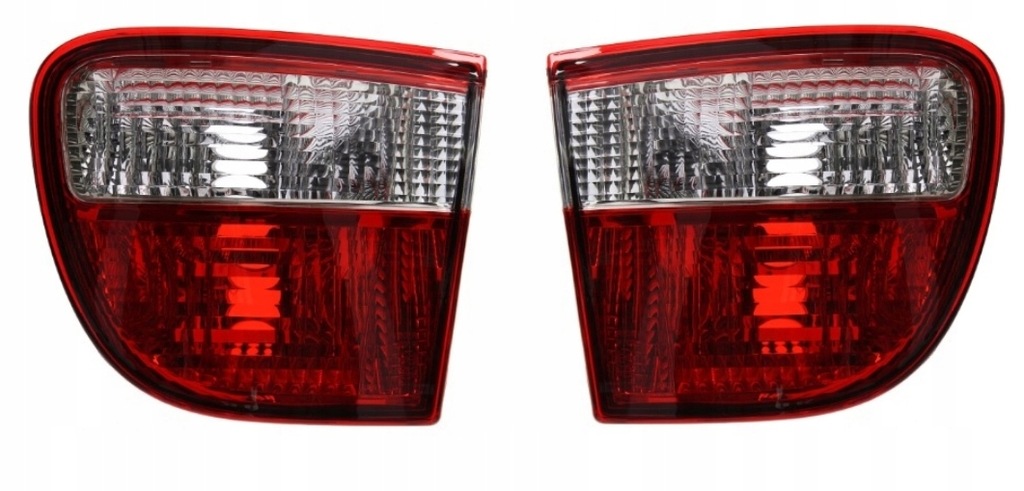 фото №1, Tyc 17-0032-01-2 лампа задня комбінована