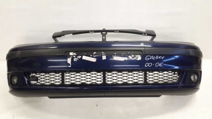 фото №1, Ford galaxy 2000 бампер перед