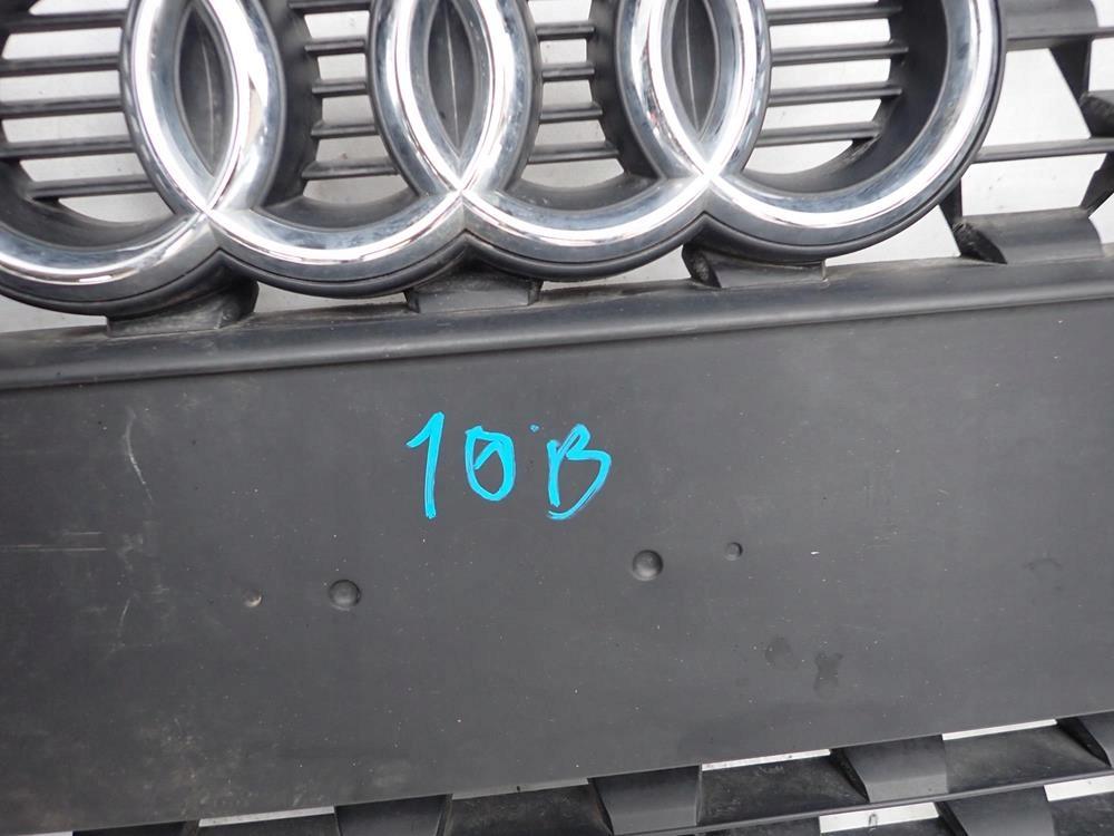 фото №3, Audi a1 ii 2 18- решітка радіатора решітка радіатора