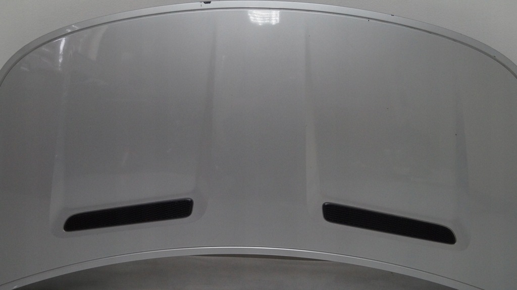 фото №4, Капот smart for four