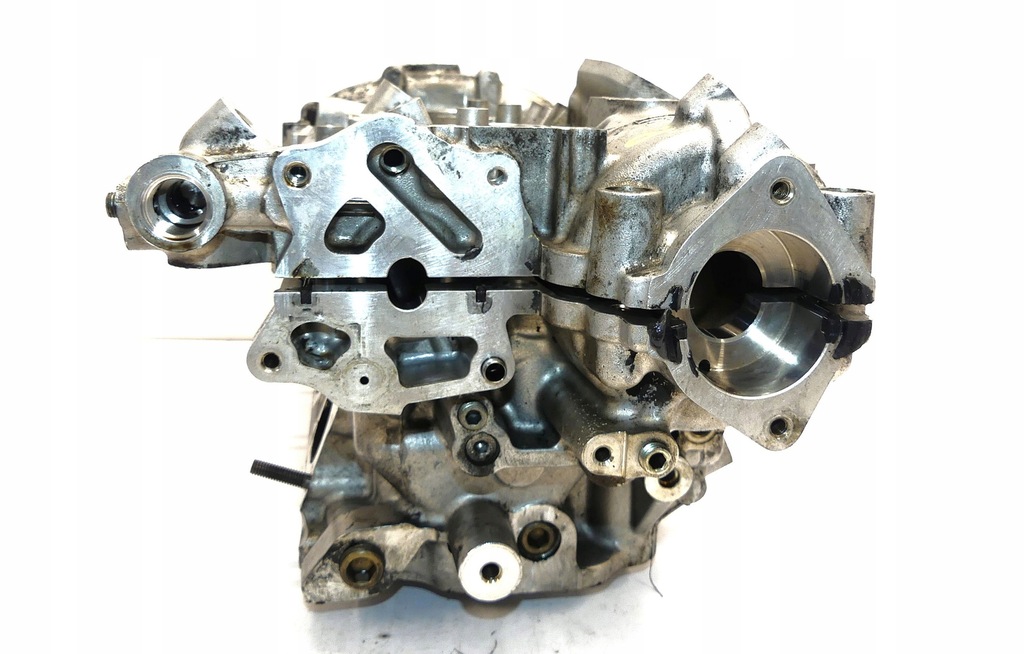 фото №5, Alfa romeo giulia quadrifoglio 2.9 v6 головка циліндрів права