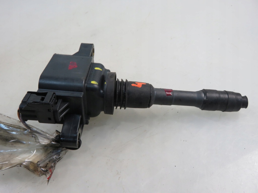 фото №3, Катушка renault grand scenic iii 1.4 tce 224337085r 8200959964