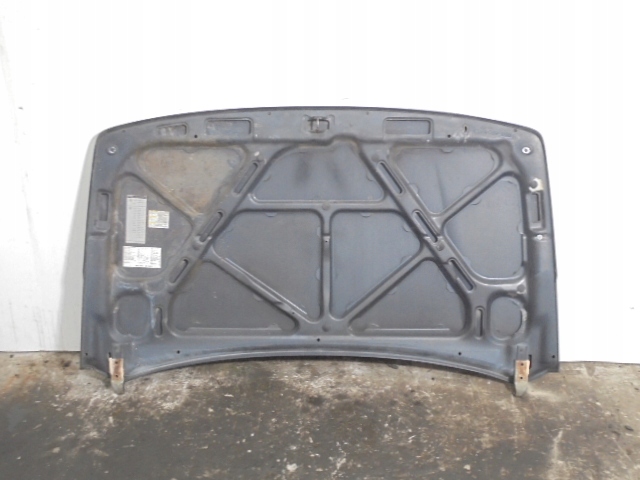 Suzuki vitara 1 1 et ta 88-98 кришка двигуна капот петлі 3d Зі Шроту