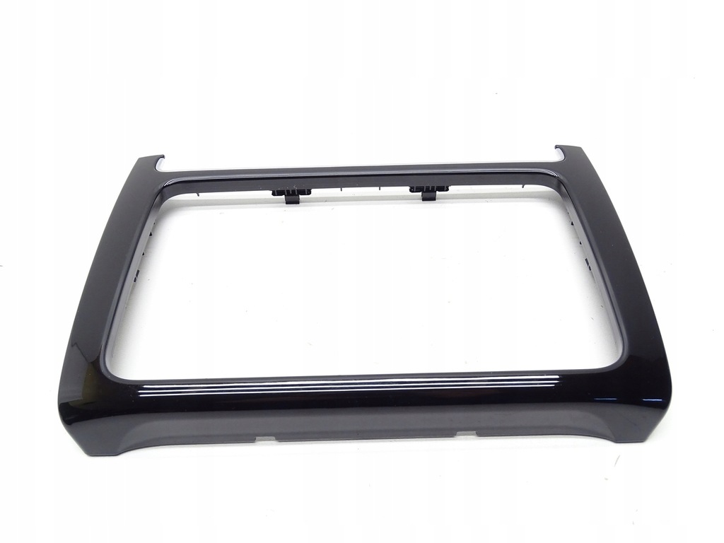 фото №1, Рамка dekor радіо навігації vw polo v 6r 6r0858069