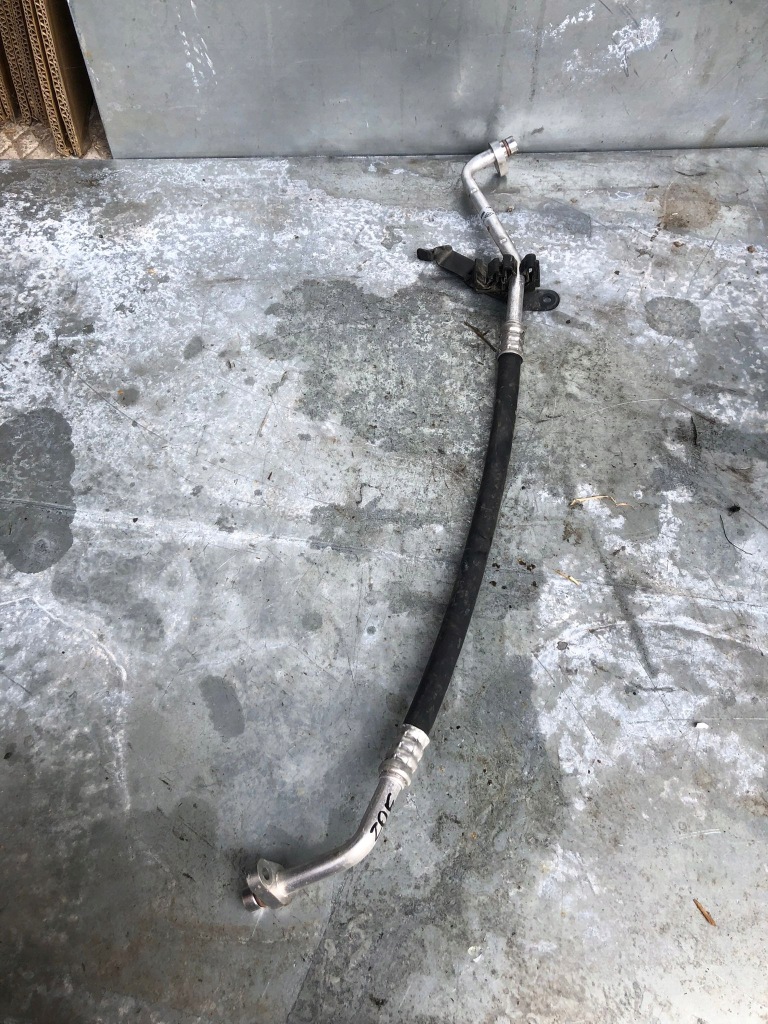фото №4, Трубка кондиционера renault zoe 924408549r