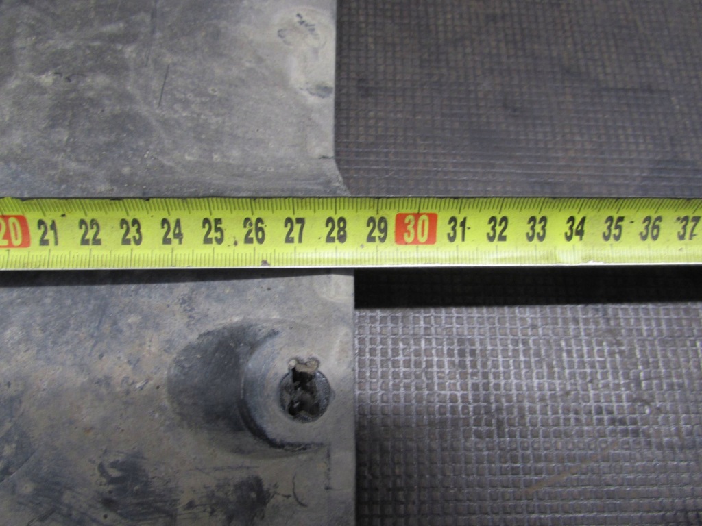 фото №11, Защита подвеска правый задняя peugeot 3008 i 09-13r 9685405880