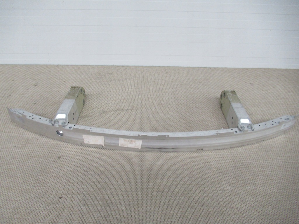 фото №1, Балка w бампер bmw f01 f02 оригінал idealna