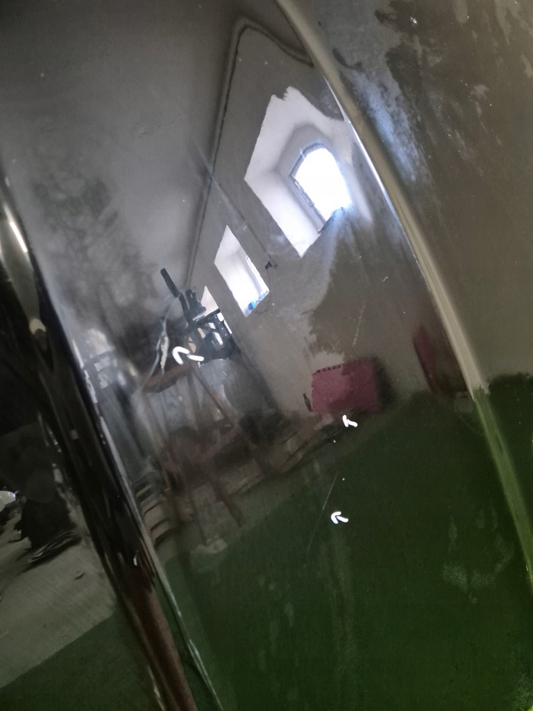 фото №6, Ford kuga mk2 ii escape капот крышка двигателя