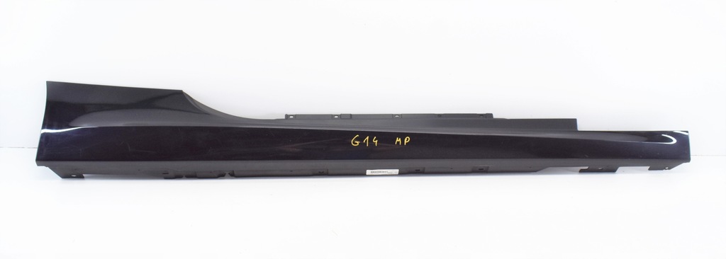 фото №1, Bmw 8 g14 m набір правий поріг молдинг поріг org