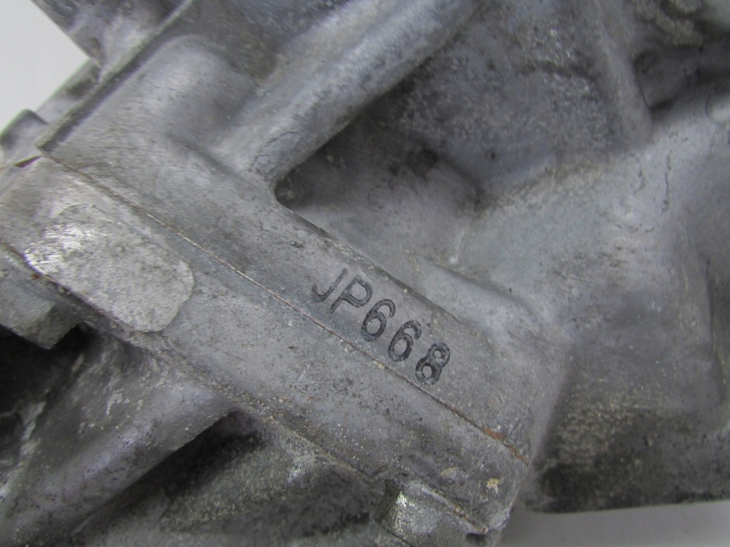 фото №13, Citroen c4 aircross 1.6hdi редуктор коробки механическая коробка передач